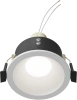 Светильник встраиваемый Maytoni Zoom DL032-2-01W-1(N)