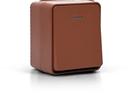 ATN547013 Systeme Electric Schneider Electric Atlas Design Profi 54 (накладной монтаж)