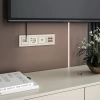 W1186003 Werkel Werkel механизмы бежевые