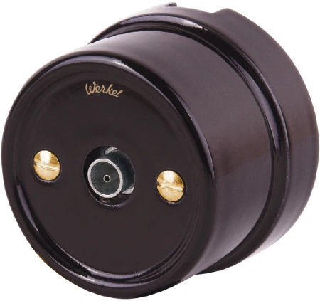 WL18-22-01 Werkel Werkel Retro ручки