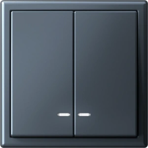 GAL000753 Systeme Electric Schneider Electric ArtGallery цвет грифель
