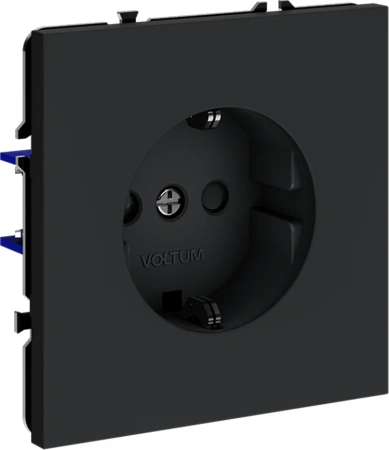 VLS040207 Voltum Voltum S70 цвет графит