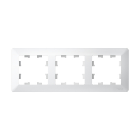 ATN221303 Systeme Electric Рамки AtlasDesign Air