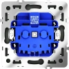 VLS0401M + VLS000706 Voltum Voltum S70 цвет титан