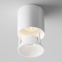 Рамка декоративная Maytoni Alfa LED C064-01W