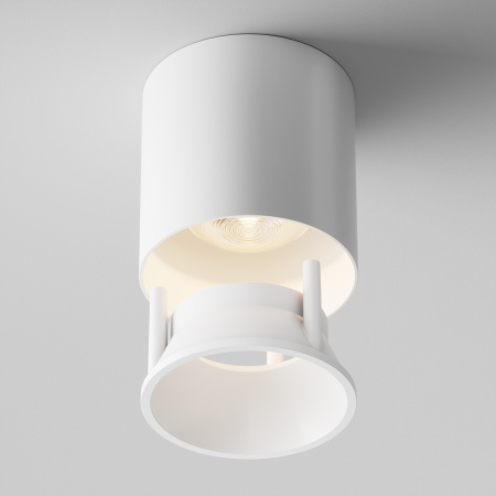 Рамка декоративная Maytoni Alfa LED C064-01W