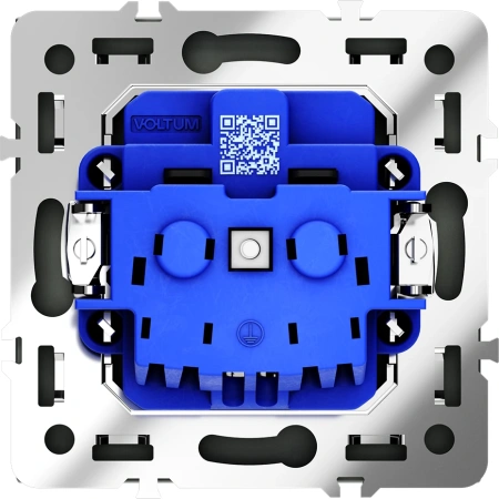VLS0401M + VLS000706 Voltum Voltum S70 цвет титан