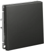 GAL001461 Systeme Electric Schneider Electric ArtGallery цвет базальт