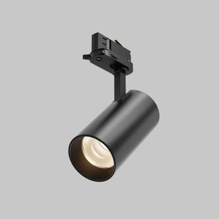 Линза 55mm 60° 20Вт Maytoni Focus Led LensD60-60