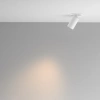 Спот светодиодный Maytoni Focus Led C071CL-7W3K-WB
