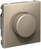 GAL000523 Systeme Electric Schneider Electric ArtGallery цвет шампань