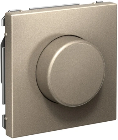 GAL000523 Systeme Electric Schneider Electric ArtGallery цвет шампань