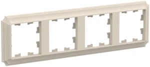 ATN100204 Systeme Electric Рамки Atlas Design Antique