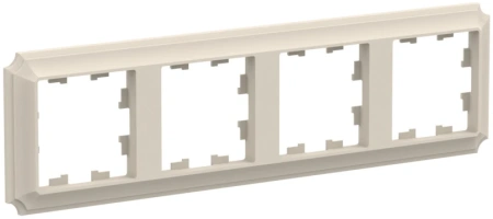 ATN100204 Systeme Electric Рамки Atlas Design Antique