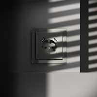 VLS040506 Voltum Voltum S70 цвет титан