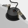 Основание для подвесного светильника Maytoni Accessories for pendant PA001-RS-B