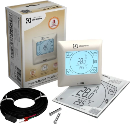 Терморегулятор Electrolux ETТ-16 (CN1704)