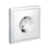 GAL001345 Systeme Electric Schneider Electric ArtGallery цвет лотос