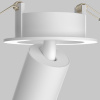 Спот светодиодный Maytoni Focus Led C071CL-7W2.7K-WB