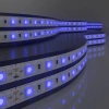 Светодиодная лента 24 В 14,4 Вт/м 60 Led/м 5050 IP20, синий, 5 м Elektrostandard Лента светодиодная 24V 14,4W 60Led 5050 IP20 синий, 5м