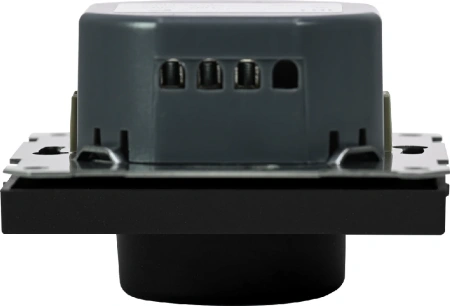 GAL001423 Systeme Electric Schneider Electric ArtGallery цвет базальт