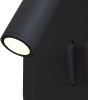 Спот светодиодный Maytoni Ios 176 C175-WL-01-6W-B