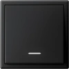 GAL001013 Systeme Electric Schneider Electric ArtGallery цвет карбон