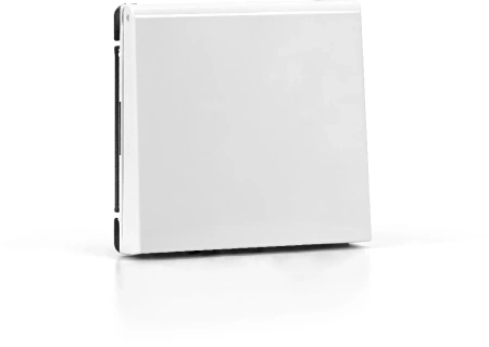 GAL000146S Systeme Electric Schneider Electric ArtGallery цвет белый