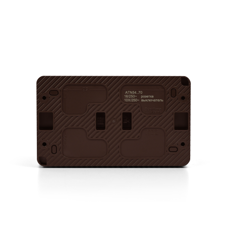 ATN546070 Systeme Electric Schneider Electric Atlas Design Profi 54 (накладной монтаж)