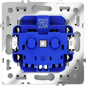 VLS040202 Voltum Voltum S70 цвет белый матовый