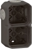 069602L Legrand Legrand Plexo IP55 цвет антрацит