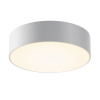 Уличный потолочный светодиодный светильник Maytoni Zon IP O431CL-L30W3K