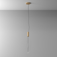 Универсальное крепление Maytoni Zon C032C-04-MG-1