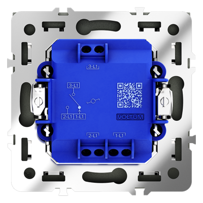 VLS010307 Voltum Voltum S70 цвет графит