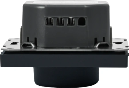 GAL000723 Systeme Electric Schneider Electric ArtGallery цвет грифель