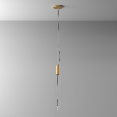 Универсальное крепление Maytoni Zon C032C-04-MG-1