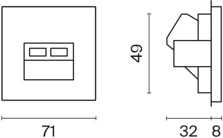 VLS060203 Voltum Voltum S70 цвет кашемир