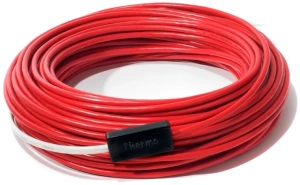 Нагревательный кабель Thermocable SVK 20 - 108,0 м (CN479)