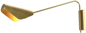 Бра Maytoni Notta MOD417WL-01BS1