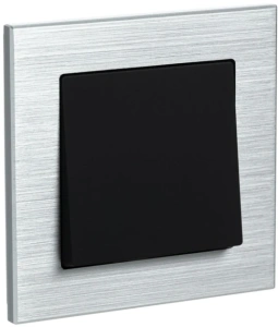 ATN312101 Systeme Electric Рамки Atlas Design Nature