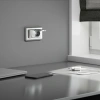W1172206 Werkel Werkel механизмы серебряные