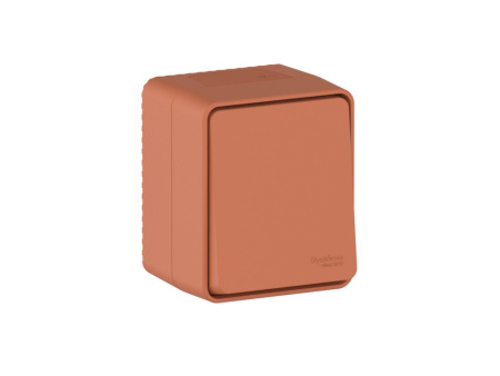 ATN547011 Systeme Electric Schneider Electric Atlas Design Profi 54 (накладной монтаж)