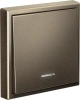 GAL000613 Systeme Electric Schneider Electric ArtGallery цвет мокко