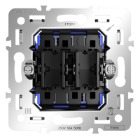 VLS0203M Voltum Voltum S70 цвет белый