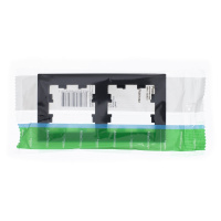 ATN001002 Systeme Electric Рамки Schneider Atlas Design