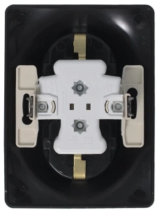 GSL000724 Systeme Electric Schneider Glossa антрацит