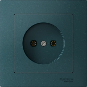 ATN000840S Systeme Electric Schneider Atlas Design цвет изумруд