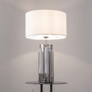 Настольная лампа Maytoni Muse MOD304TL-01GR