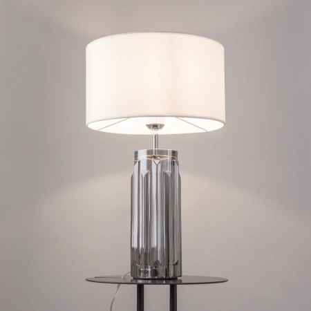 Настольная лампа Maytoni Muse MOD304TL-01GR
