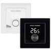 Терморегулятор Royal Thermo Intellon RTI-16 WiFi белый (НС-1599135)